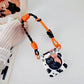 Kawaii Kitty Flip Case - Galaxy