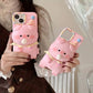 iPhone 14 Series - Snug Pig Silicone Case
