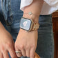 Resin Strap For Apple Watch