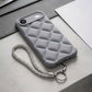 Luxe Rhinestone Case - iPhone Air