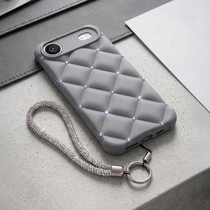 Luxe Rhinestone Case - iPhone Air
