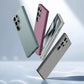 Anti-Slip Striped Case
