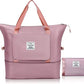 Foldable Travel Duffle Bag