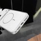 Luxury Matte Magnetic Case