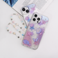 iPhone - Ocean Dreams Case with Lanyard