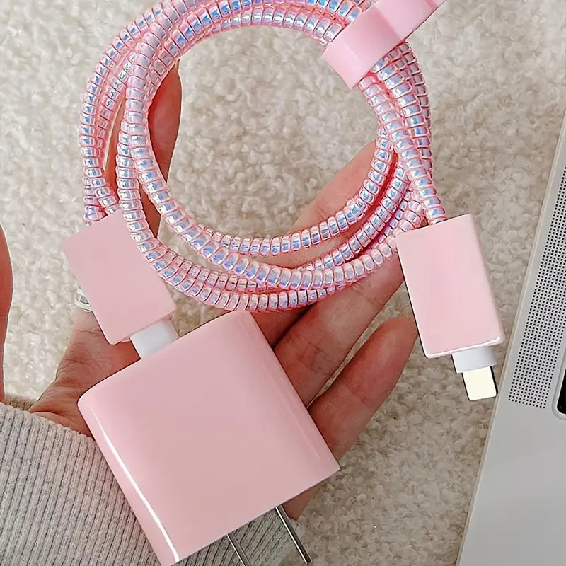 Fairycore Pink  ChargeGuard Set