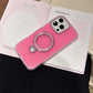 360 Glam Ring Stand Case