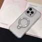 360 Glam Ring Stand Case