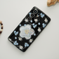 Galaxy S Series - Flower Fantasy Case