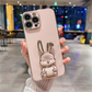 iPhone Series - Rabbit Socket Case