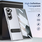 Clear Shield Case - Black