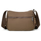 CarryFlex Crossbody Shoulder Bag