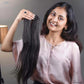 Silk Base Human Hair Topper 1.5*5Inc