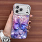 Starluxe Butterfly Case