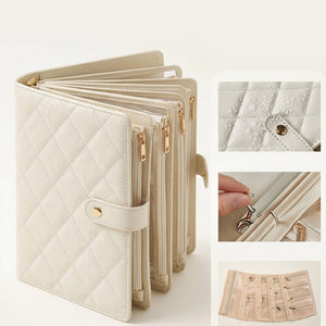 Luxe Jewellery Organizer