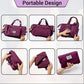 Foldable Travel Duffle Bag