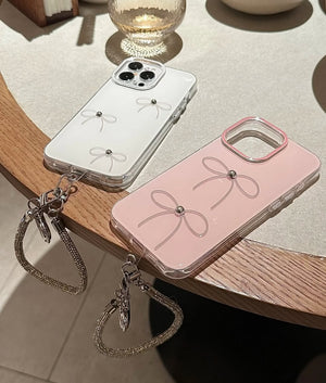 Elegance Bow Case