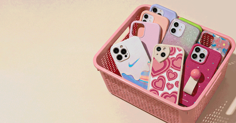 Buy Stylish Phone Cases & Accessories Online GoGirlish Buy Stylish Phone Cases & Accessories Online GoGirlish