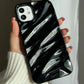 Wave Armor Case - Black