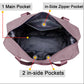 Foldable Travel Duffle Bag