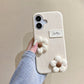 Soft Bloom Petal Case - iPhone
