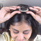 Silk Base Human Hair Topper 1.5*5Inc