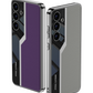 Soft Plating Leather Case