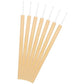 BambooTip Micro Brushes – For Lash & Detail Work