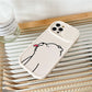 Silicone Bear Case