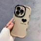 Lucky Heart Soft Case