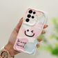 Galaxy S Series - Cheerful Bliss Case