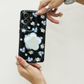 Galaxy S Series - Flower Fantasy Case