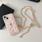 iPhone - Leather Luxury Case