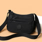 Carry Flex Crossbody Shoulder Bag