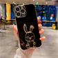 iPhone Series - Rabbit Socket Case