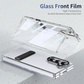 Clear Shield Case - Black