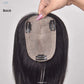 Silk Base Human Hair Topper 3*5Inc
