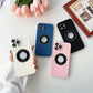 iPhone Series- SnapRing Case