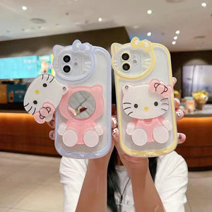 iPhone 14 Series - Hello Kitty Phone Case