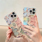 iPhone Series - Flower Phone Case