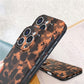 Amber Pattern Case