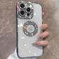 Crystal Ring Bling Case