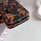 Amber Pattern Case