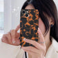 Amber Pattern Case