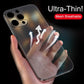 iPhone Series - Cooling Phone Case