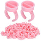Eyelash Glue Holder Cups