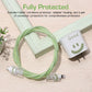 Cute Smiley ChargeGuard Set