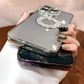 Crystal Ring Bling Case