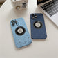 iPhone - Luxury Matte Polycarbonate Case