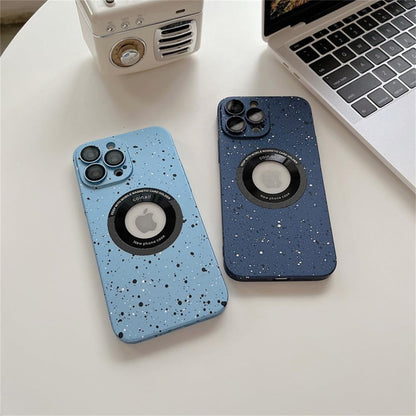 iPhone - Luxury Matte Polycarbonate Case